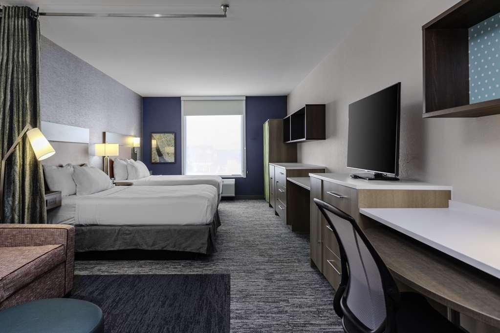 Home2 Suites By Hilton Northville Detroit Pokoj fotografie