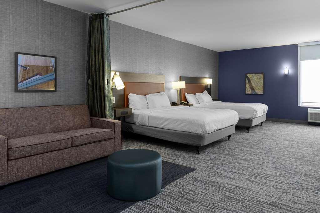 Home2 Suites By Hilton Northville Detroit Pokoj fotografie