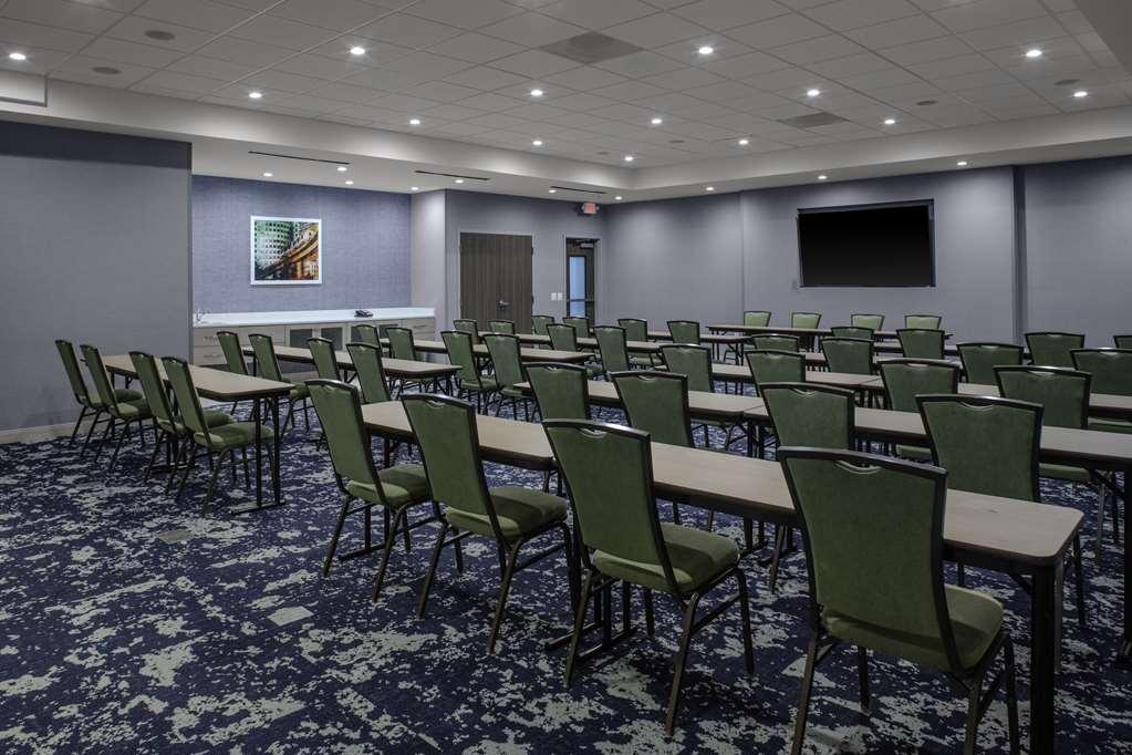 Home2 Suites By Hilton Northville Detroit Zařízení fotografie