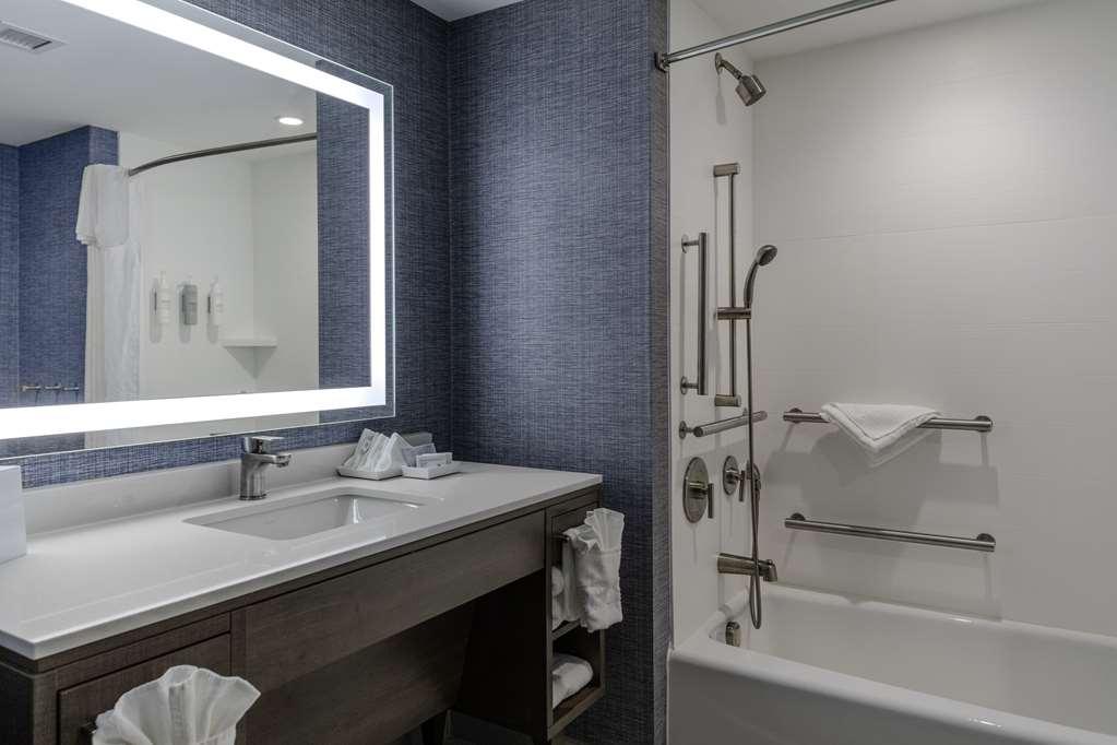Home2 Suites By Hilton Northville Detroit Pokoj fotografie