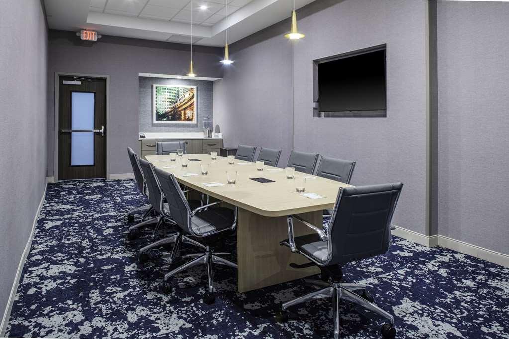 Home2 Suites By Hilton Northville Detroit Zařízení fotografie