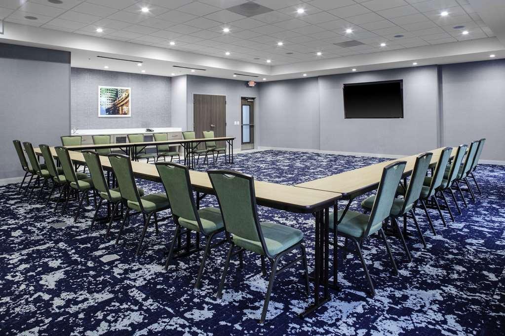Home2 Suites By Hilton Northville Detroit Zařízení fotografie